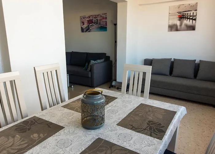 Sun&Beach View Apartments