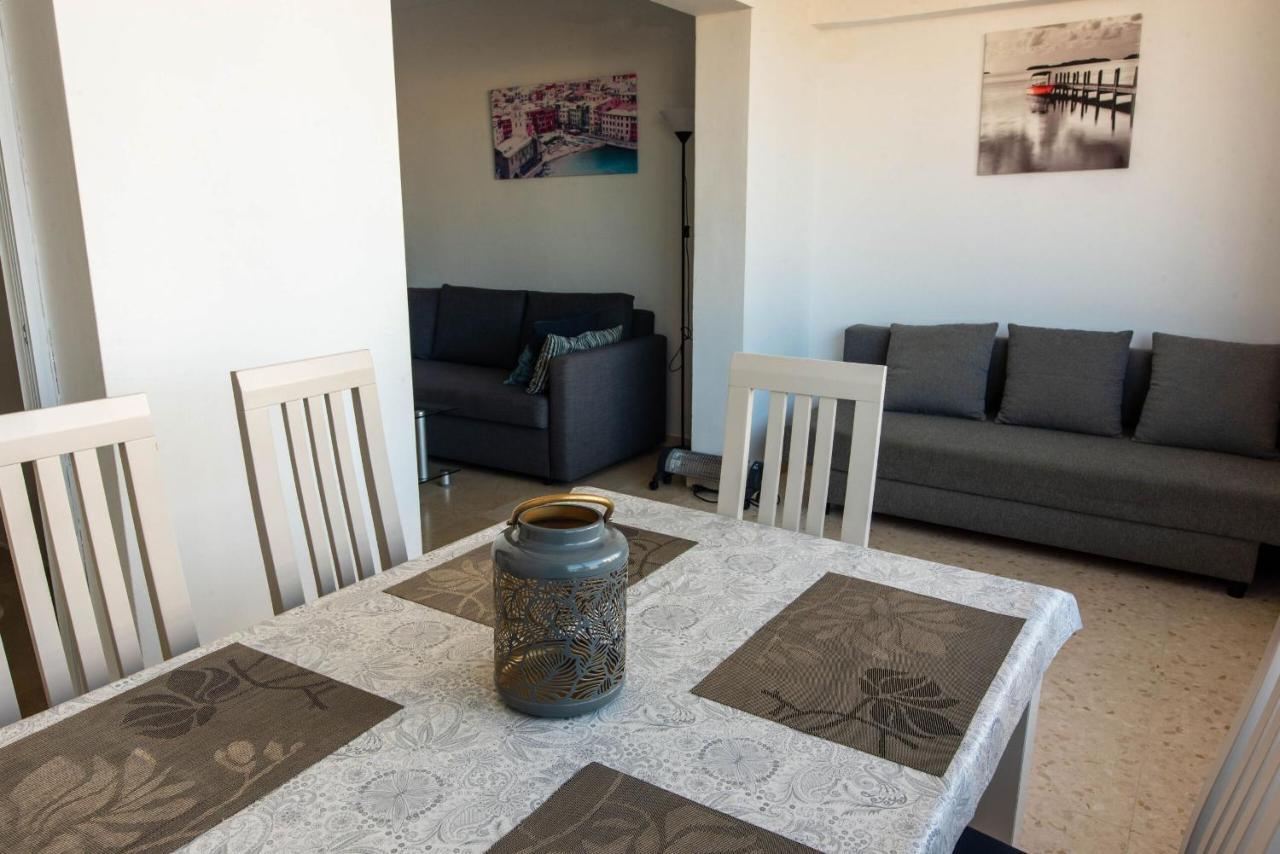 Apartment Sun&beach View *