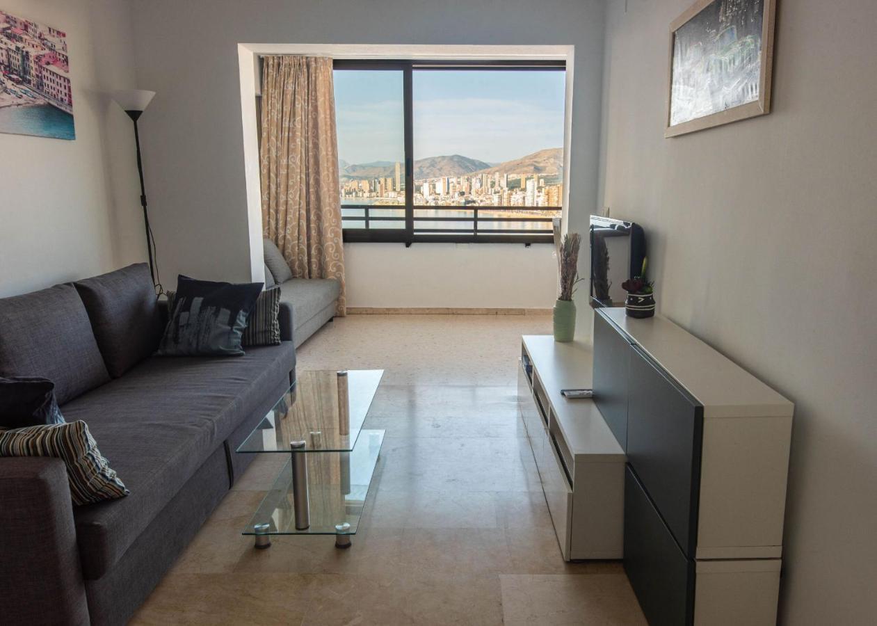 Sun&beach View Apartment