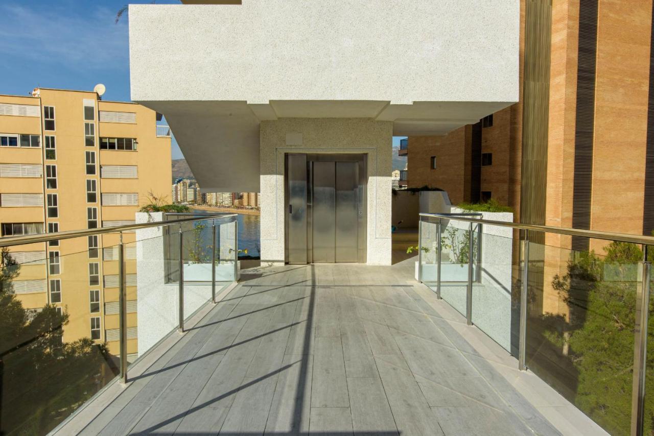 Sun&beach View Apartment
