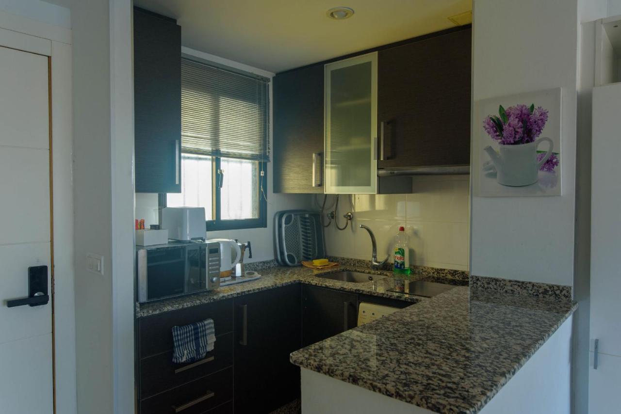Apartment Sun&beach View Benidorm